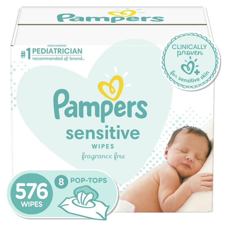 pampers 4 premium cena