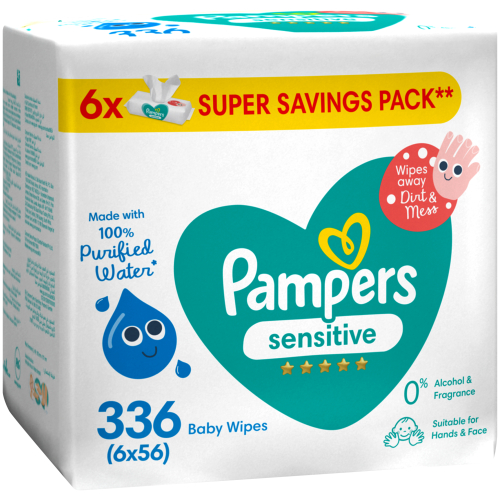 outlast pampers