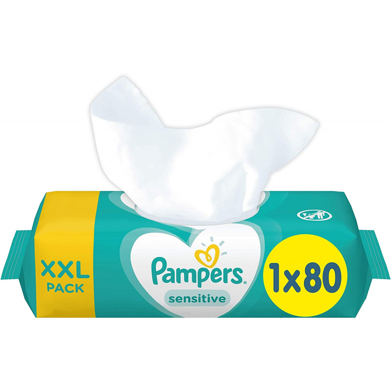 pieluchy pampers sleep&play 3