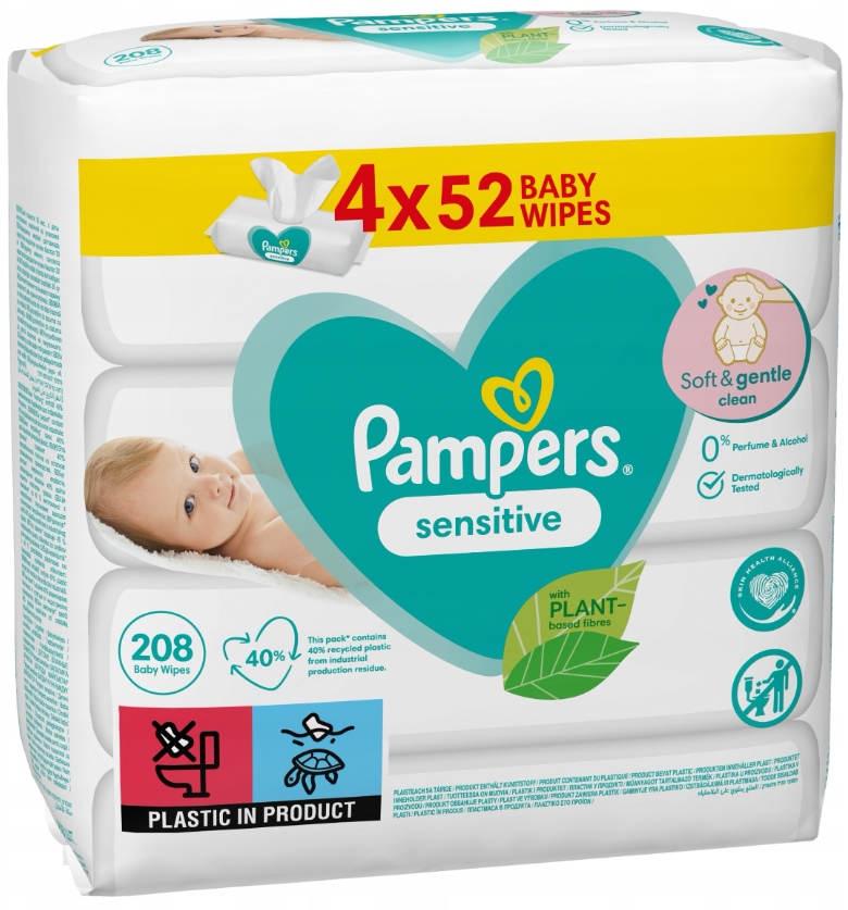 pampers sleep&play pieluchy jednorazowe rozmiar 4t