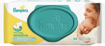 pampers rozwój płodu