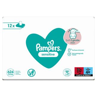 pieluchy pampers netto promocja