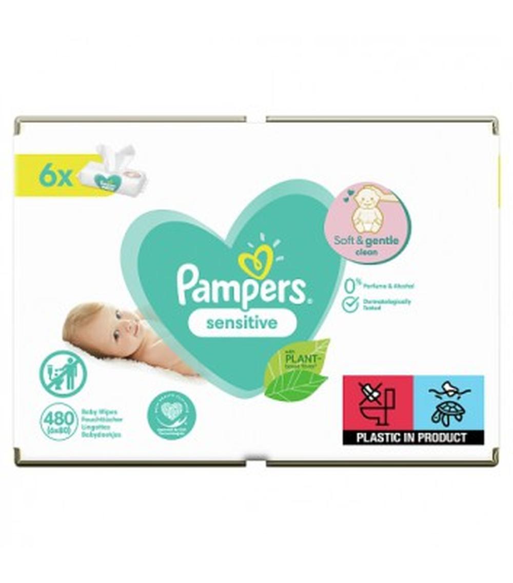 pieluchy pampers 3 150 szt cena