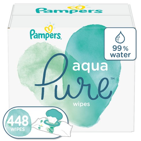 pampers pamers