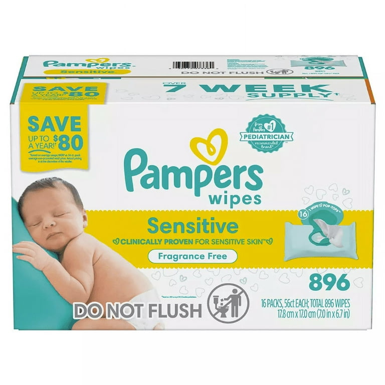 pampers active baby 3 74