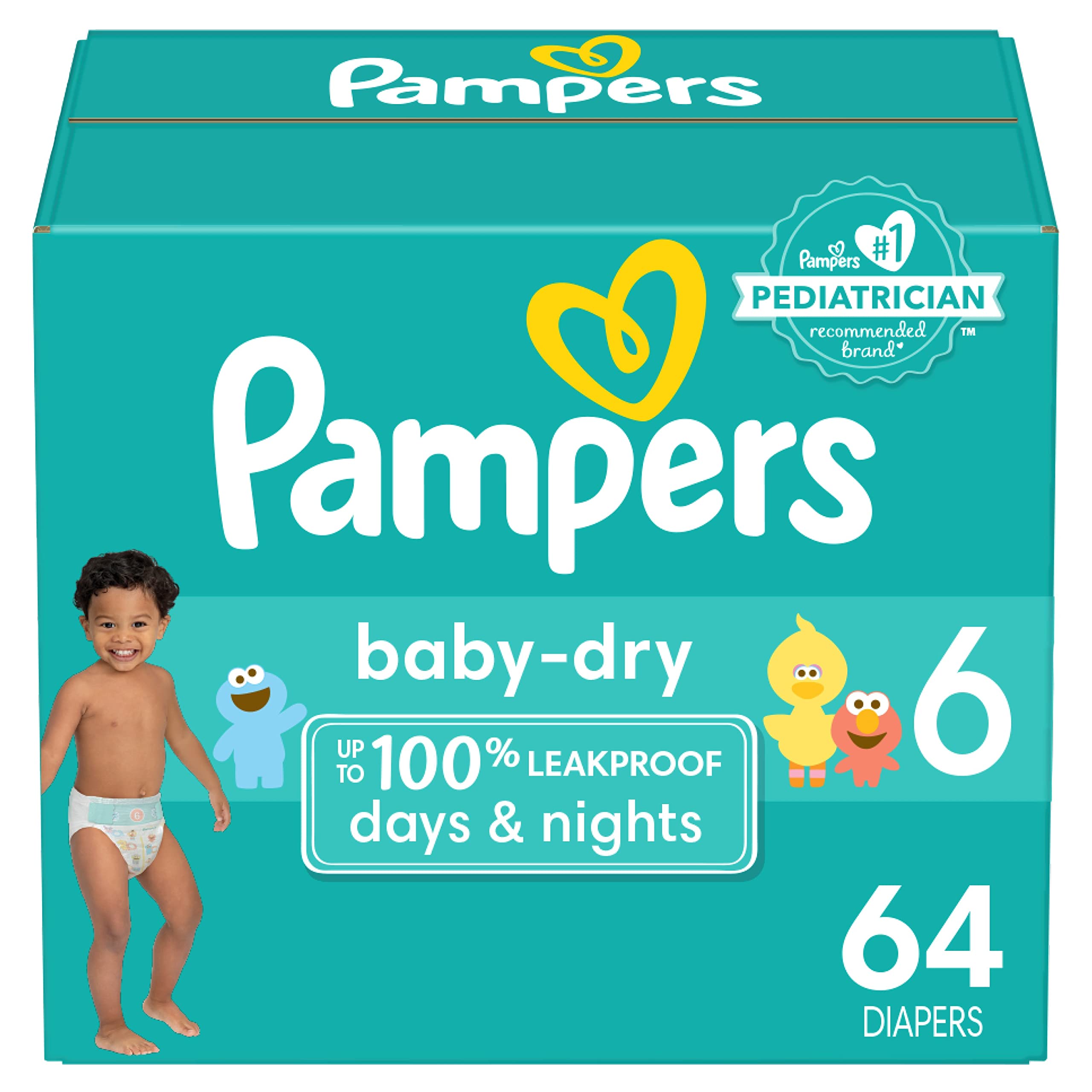 pieluchy pampers do pływania