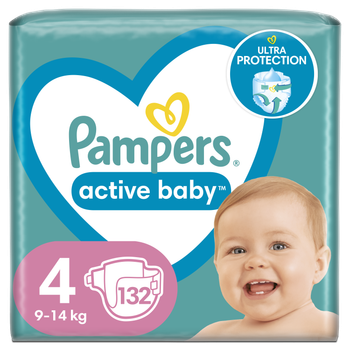 tesco pieluchy pampers 1