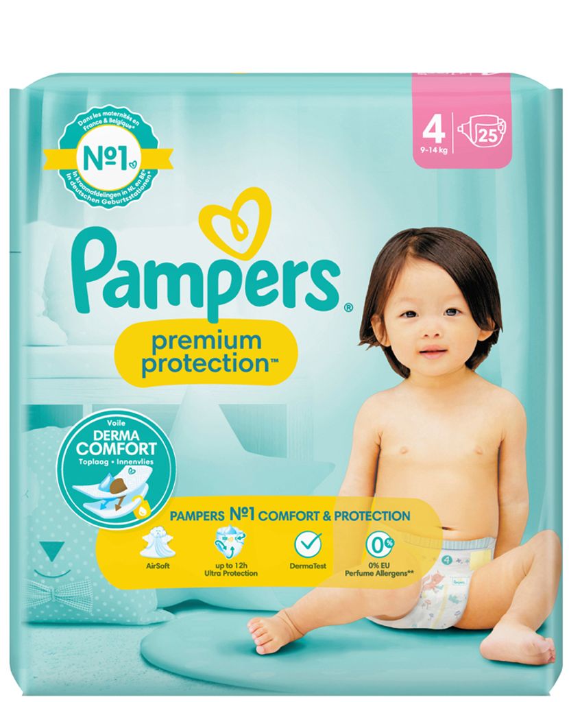 pampers pieluchy vp extra large 6 30szt