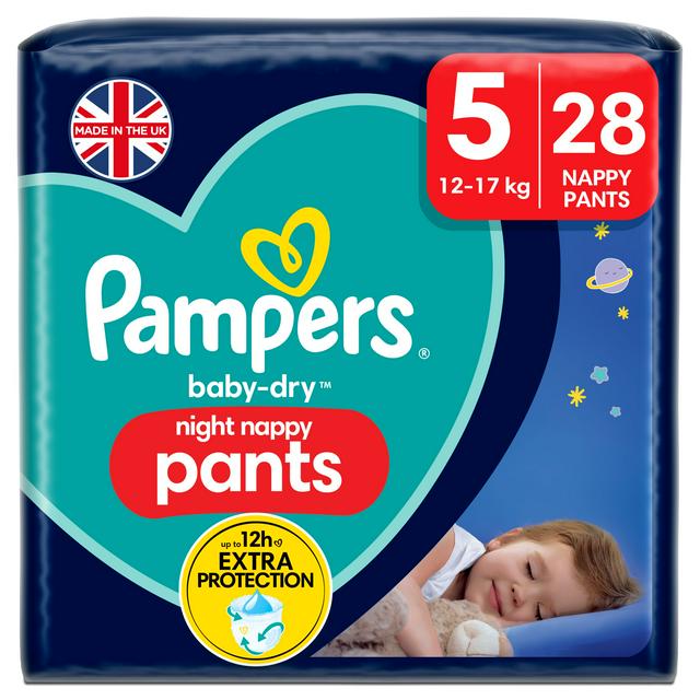 lidl pampersy fimy pampers