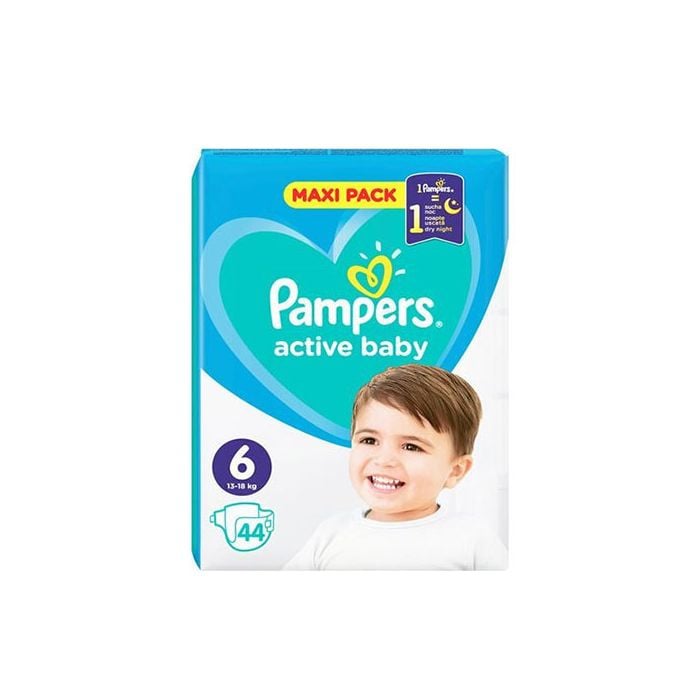 pieluchy pampers 2 dla dorosłych