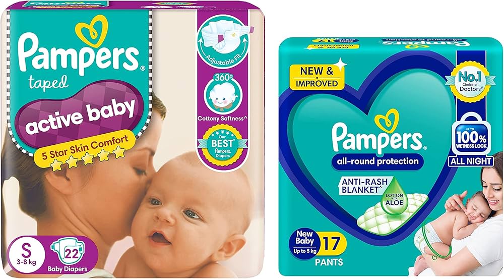 pampers premium 5 pieluchy 12-17kg 85