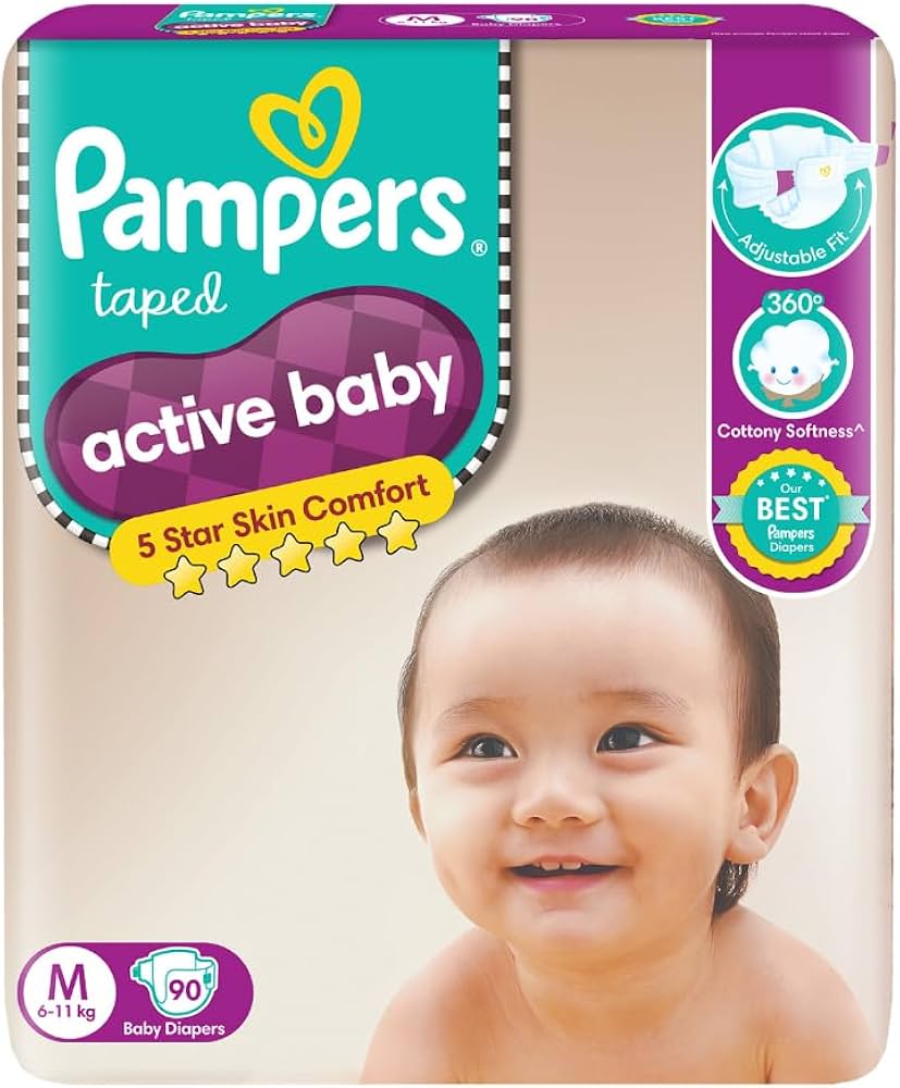 brother dcp pampers