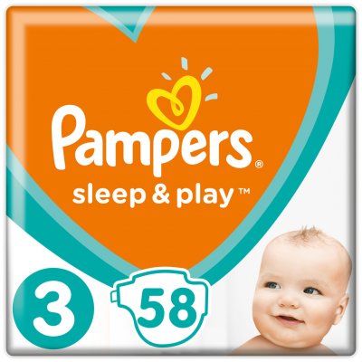 pampers premium care odparzenia