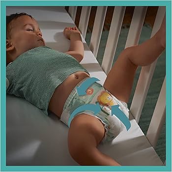 pampers 6 pants tabela