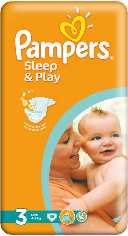 pampers swadlers 2