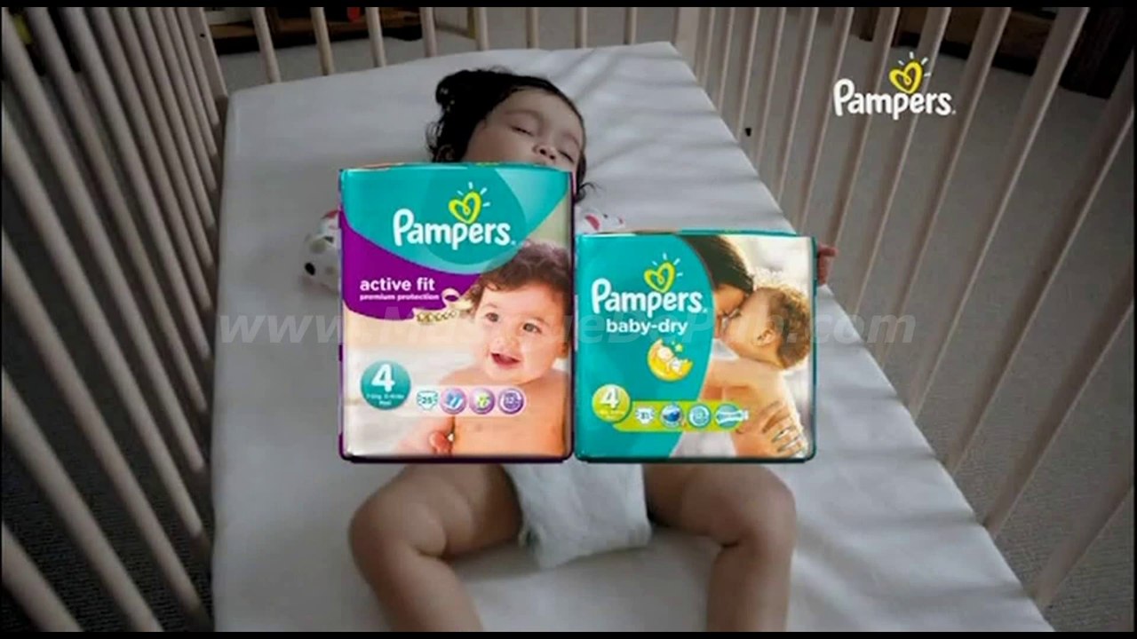 pampers w kturym jest kupa