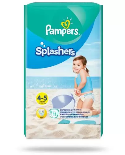 pampers prezest tvn