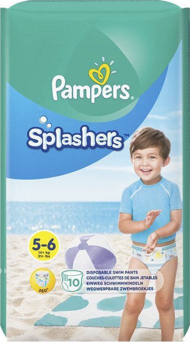 sennik pampers z kupą