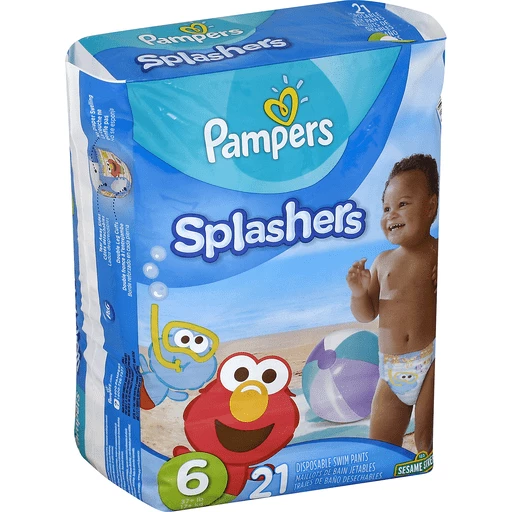 pampers premium care pieluchy rozmiar 2