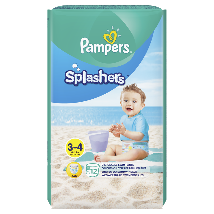 pampers 5 54 szt