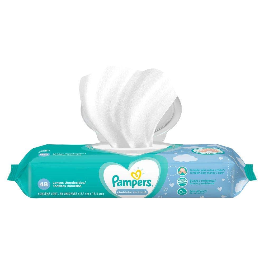 pampers premium care 3 new