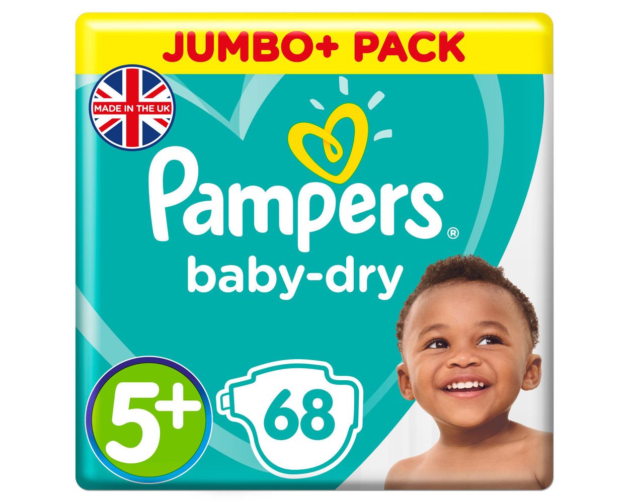 pampers splashers 11