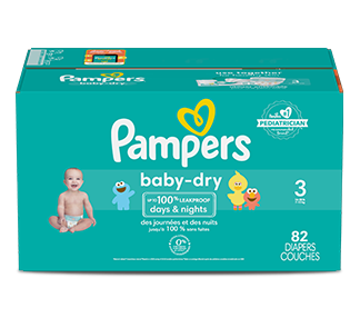 pampers u hrvatskoj