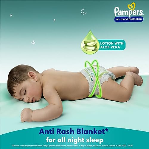 pampers pants 5 40 szt