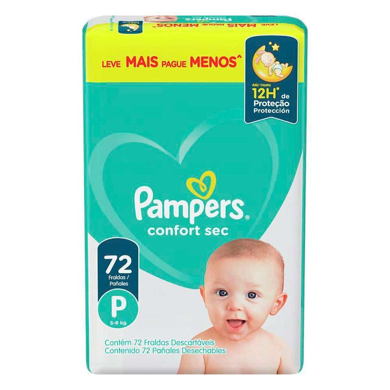 pieluszki pampers active baby opinie