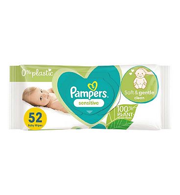 rossmann pampers premium 5