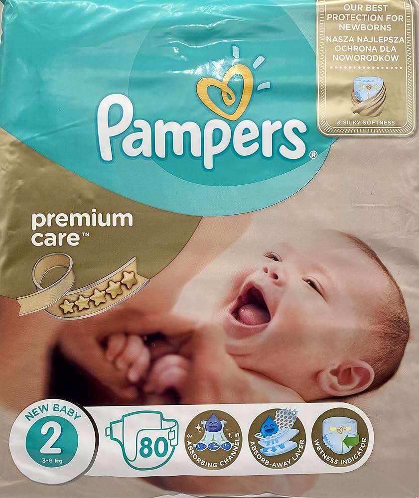 pampers huggies little swimmers