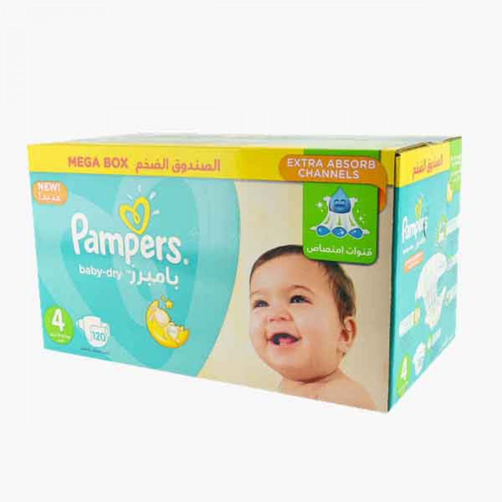 chusteczki pampers fresh clean empik