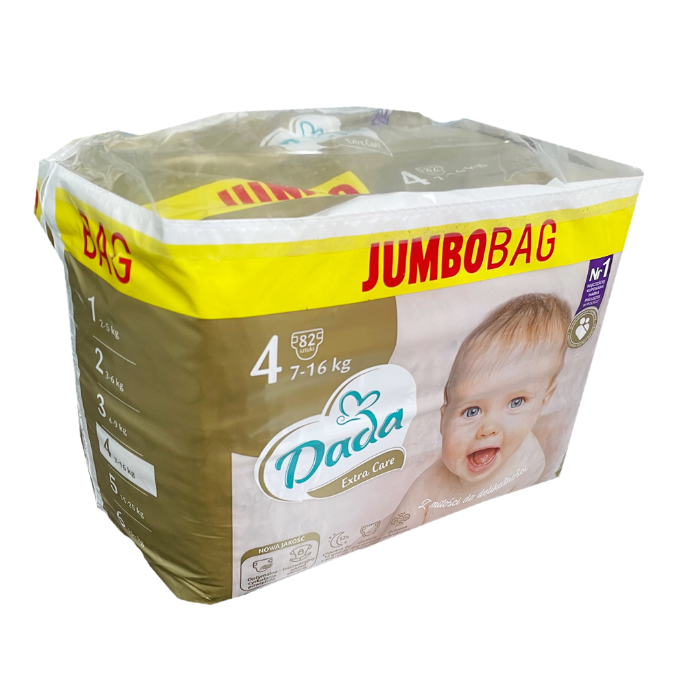 pampers przetłumacz na niemeicki