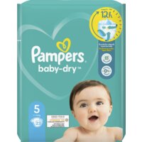 pampers new baby pieluchy rozmiar 1 mini