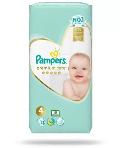 pampers happy 2 mega pack