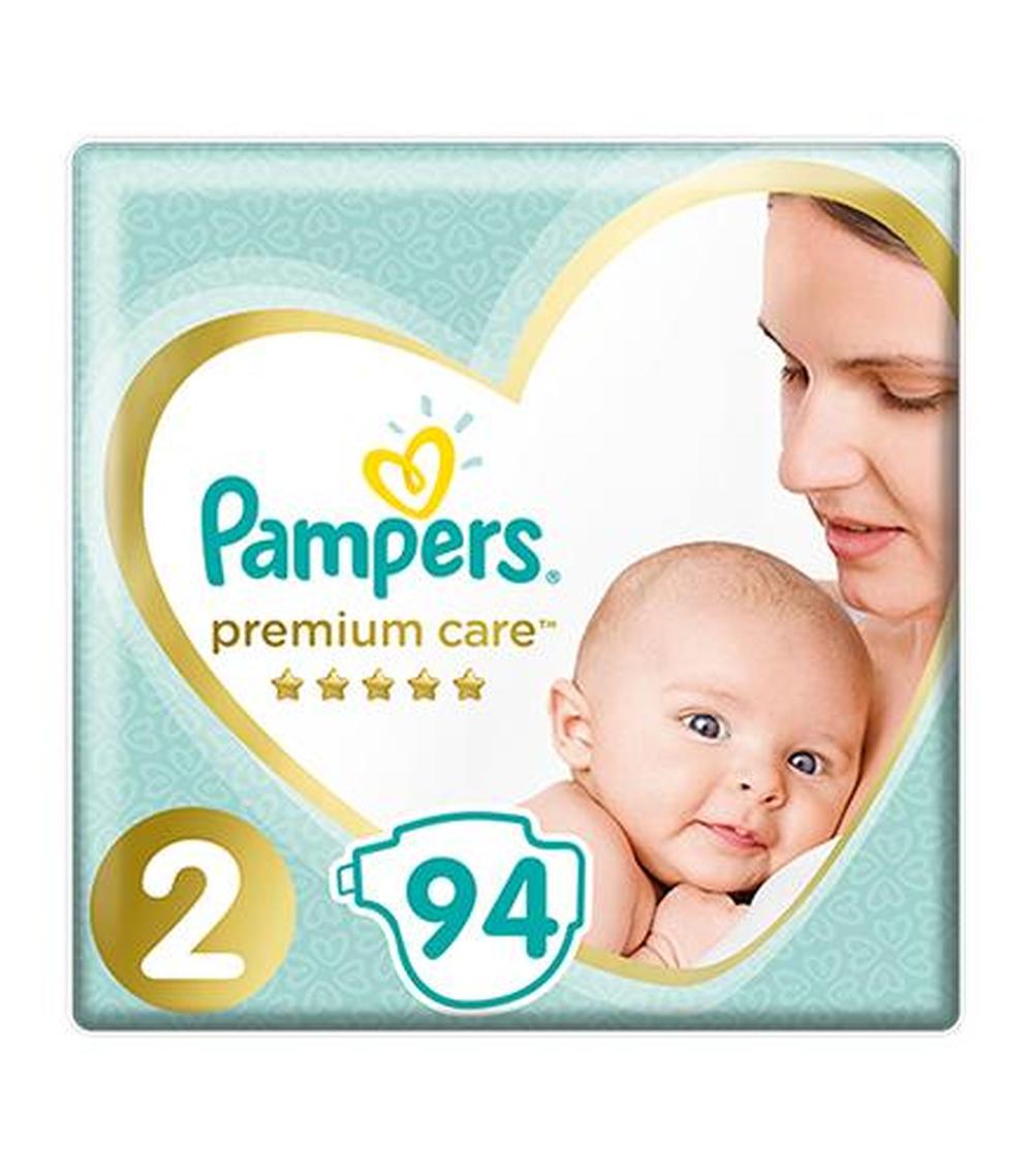 pampers active baby 2 228