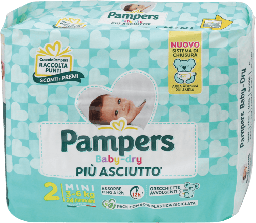 pampers premium care 1 tesco biale