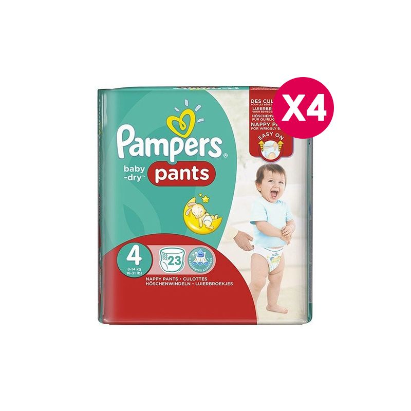 pampers natural clean z zamknięciem