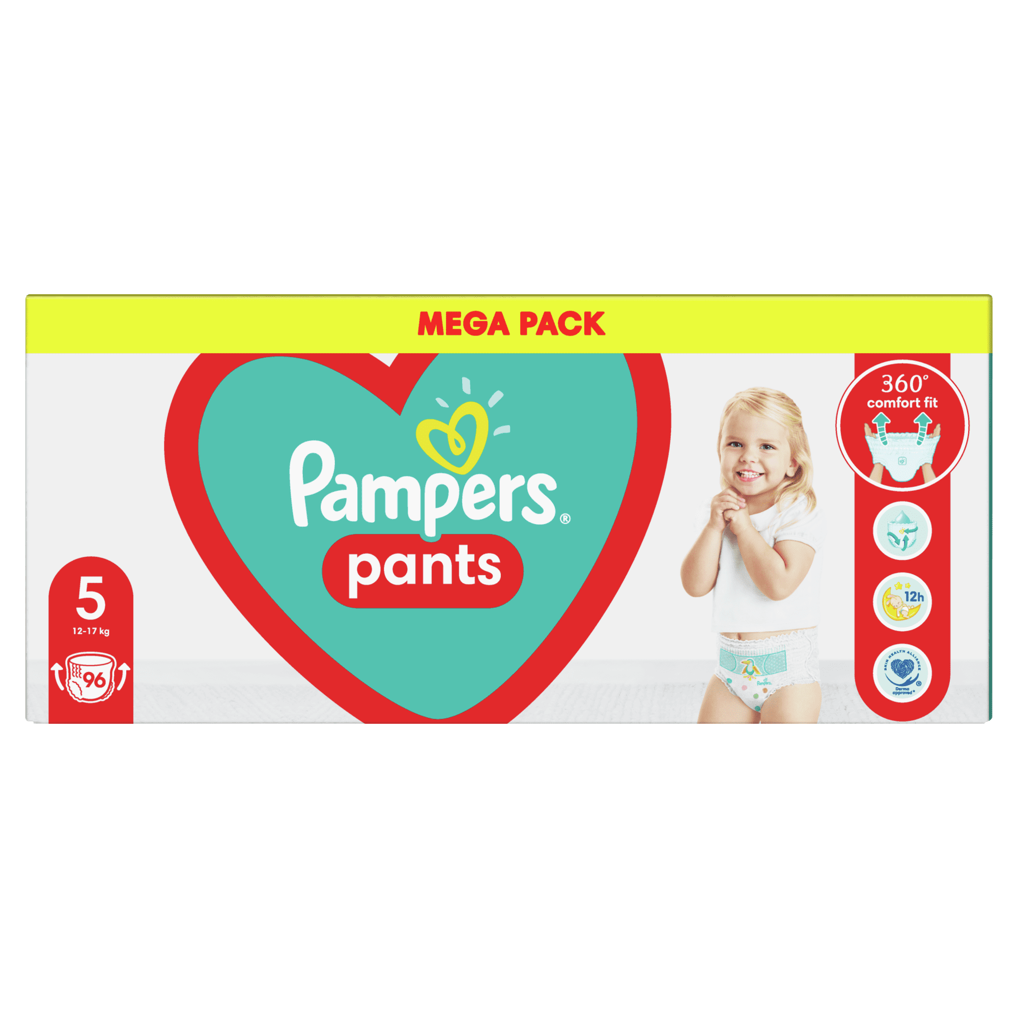 canon pixma co to jest pampers