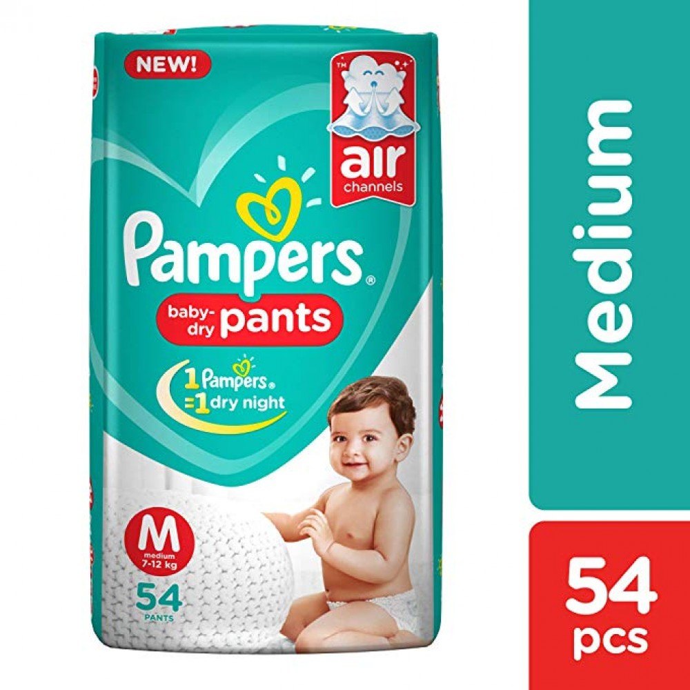 pampers 3 premium care promocja leclerc