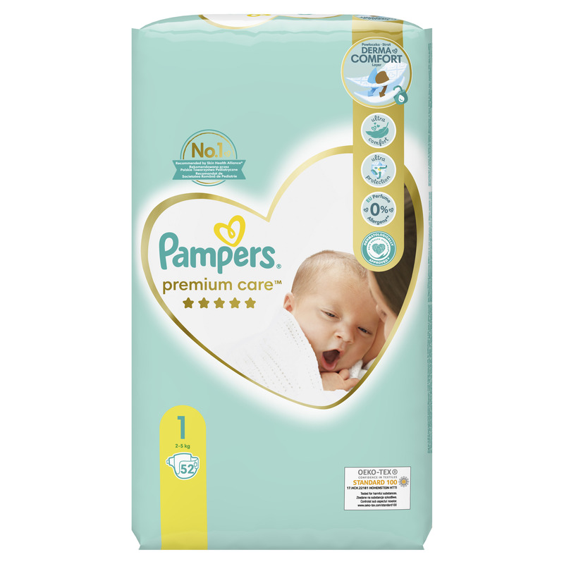 pampers mega kaufland