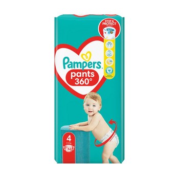 pampers new baby size 0 carry pack 24