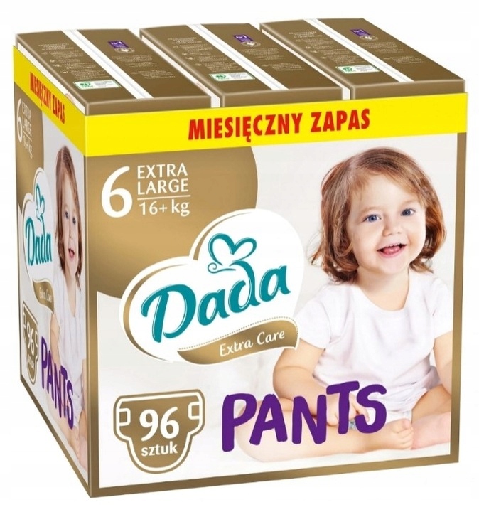 patens 4 pampers