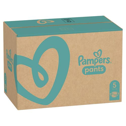 pieluchy pampers rozmiar 2