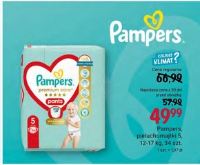 pampers sleap end play opinie