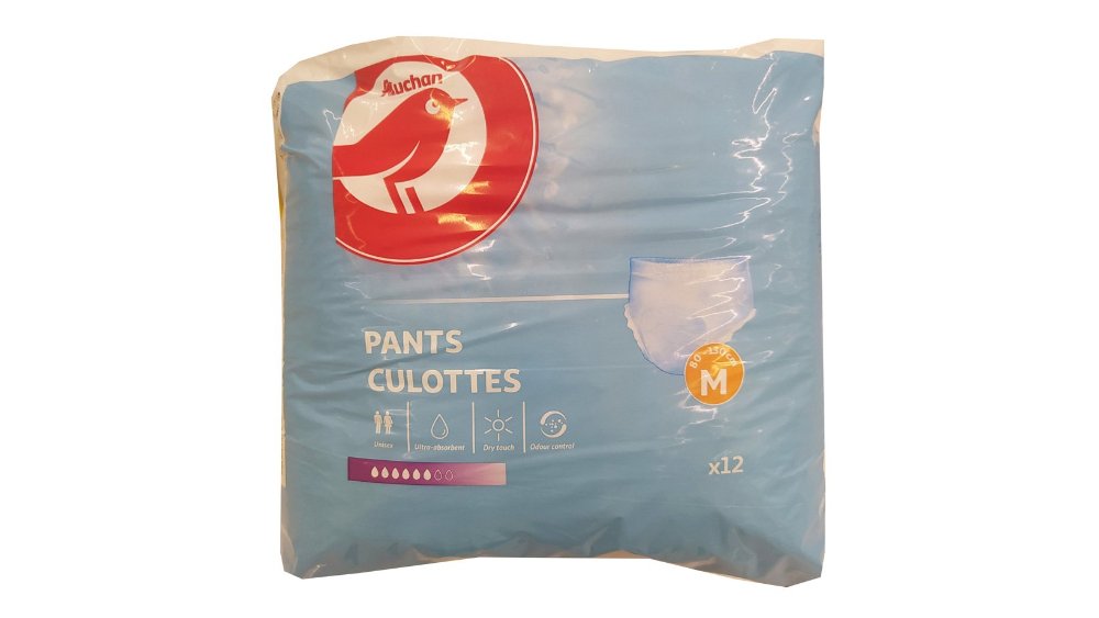 pampers premium care pants pieluchomajtki