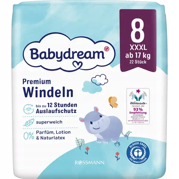 pieluchy pampers 2 maxi pack