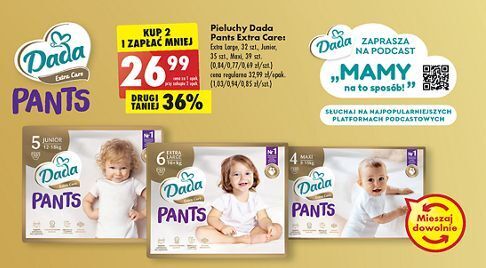 pieluchy pampers premium care 1 ceneo