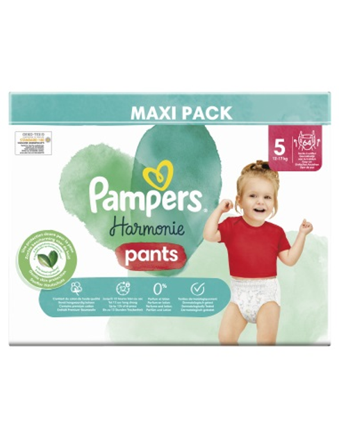 pampers plus rajstopy