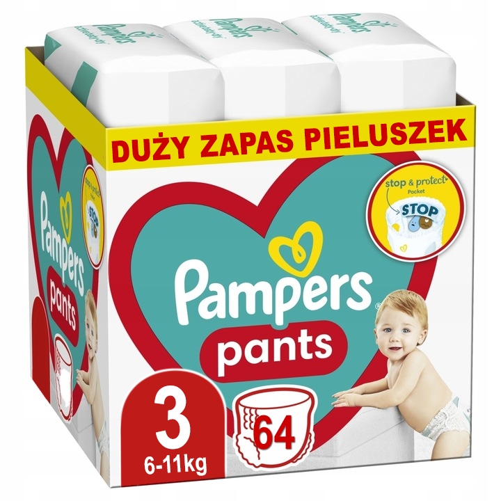 pampers pełny pierdolę rozchodzę